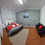 Apartmán 