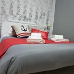 Apartmán 