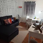 Apartmán 