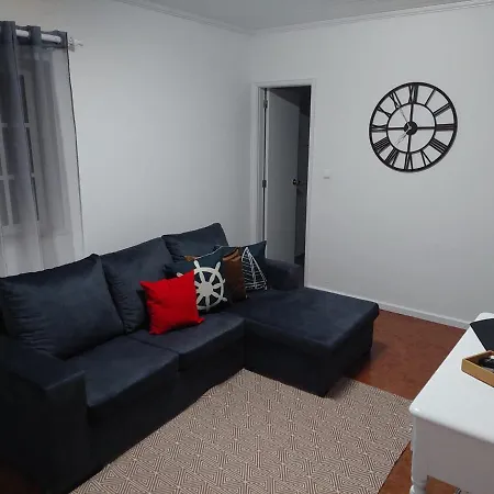 Apartmán 
