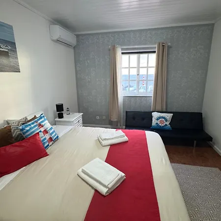 Apartmán 